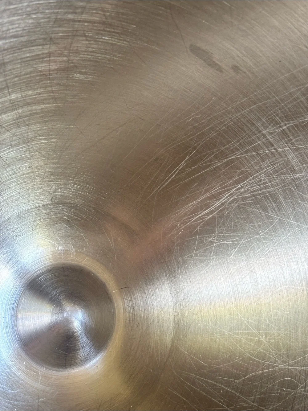 KitchenAid good pre